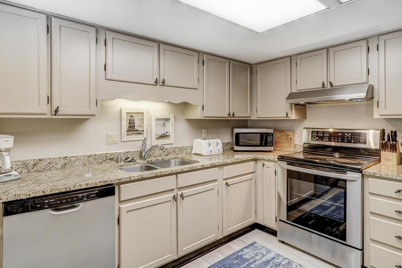 Beachwalk Hilton Head Island Ngoại thất bức ảnh