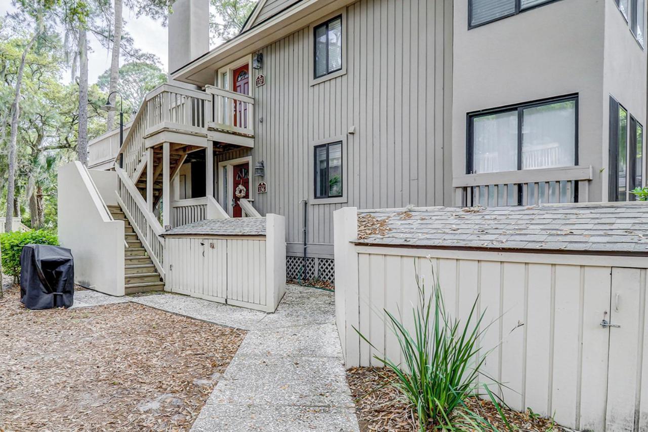 Beachwalk Hilton Head Island Ngoại thất bức ảnh