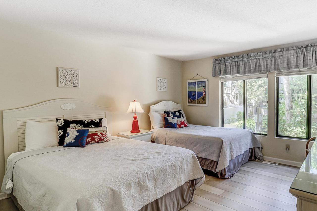 Beachwalk Hilton Head Island Ngoại thất bức ảnh