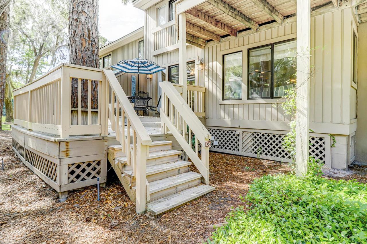 Beachwalk Hilton Head Island Ngoại thất bức ảnh