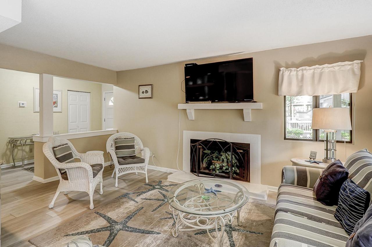 Beachwalk Hilton Head Island Ngoại thất bức ảnh