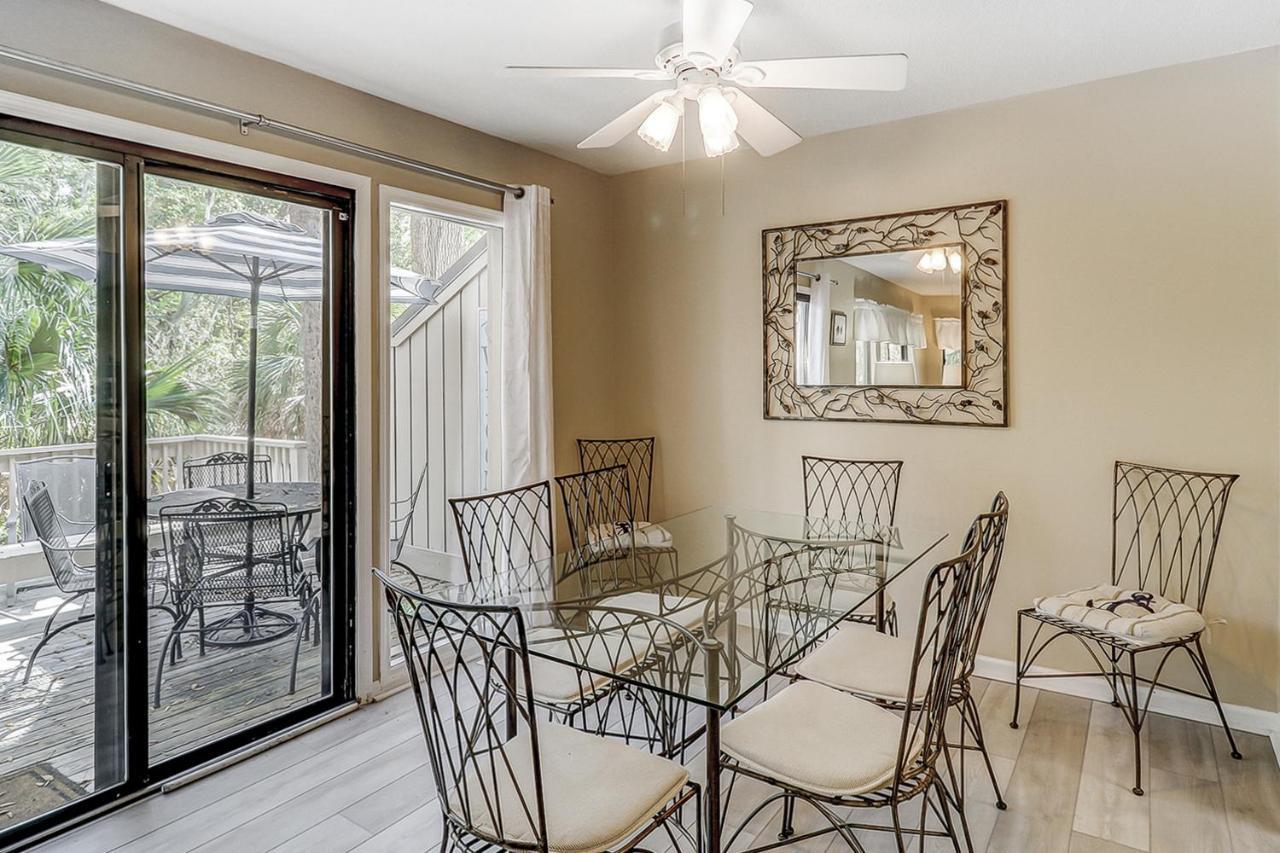 Beachwalk Hilton Head Island Ngoại thất bức ảnh