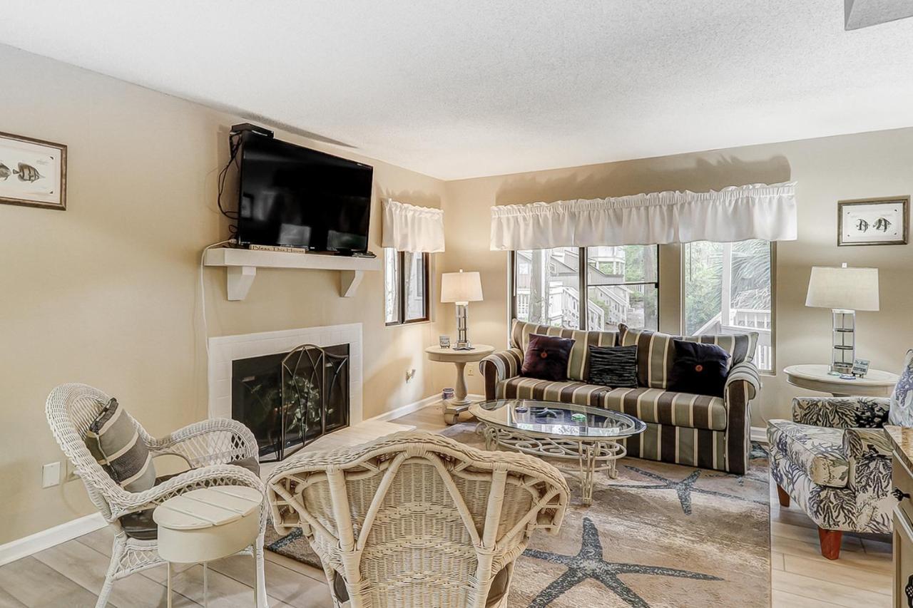 Beachwalk Hilton Head Island Ngoại thất bức ảnh