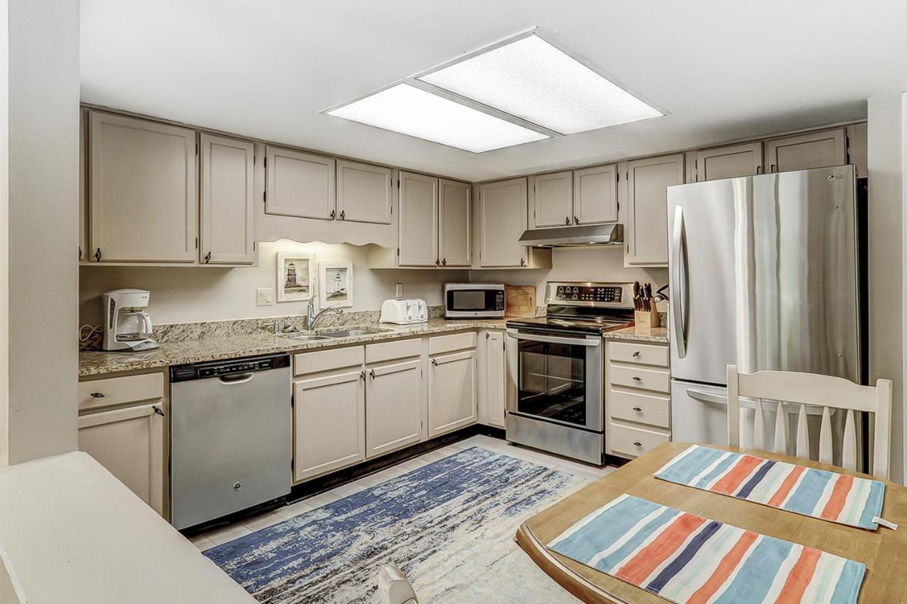 Beachwalk Hilton Head Island Ngoại thất bức ảnh