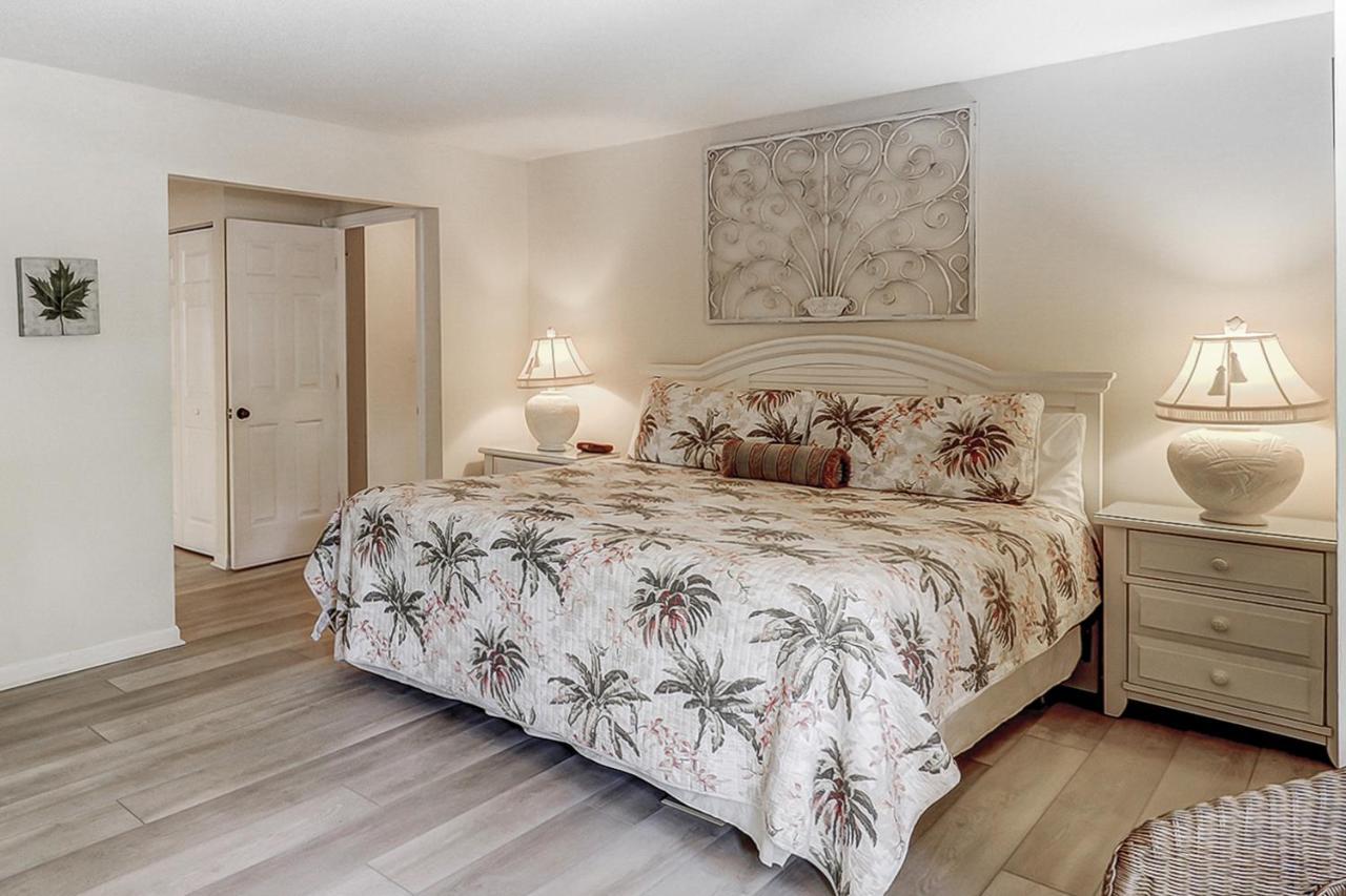Beachwalk Hilton Head Island Ngoại thất bức ảnh