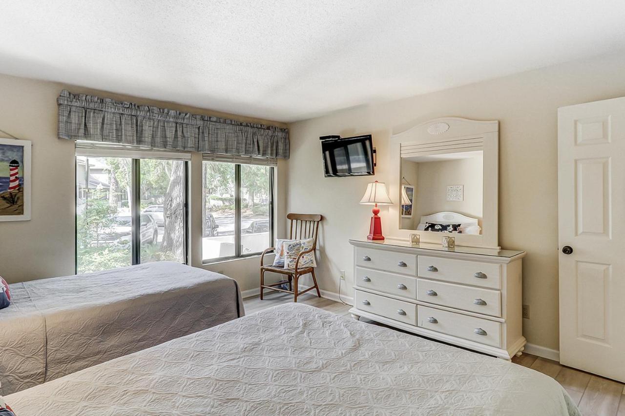 Beachwalk Hilton Head Island Ngoại thất bức ảnh
