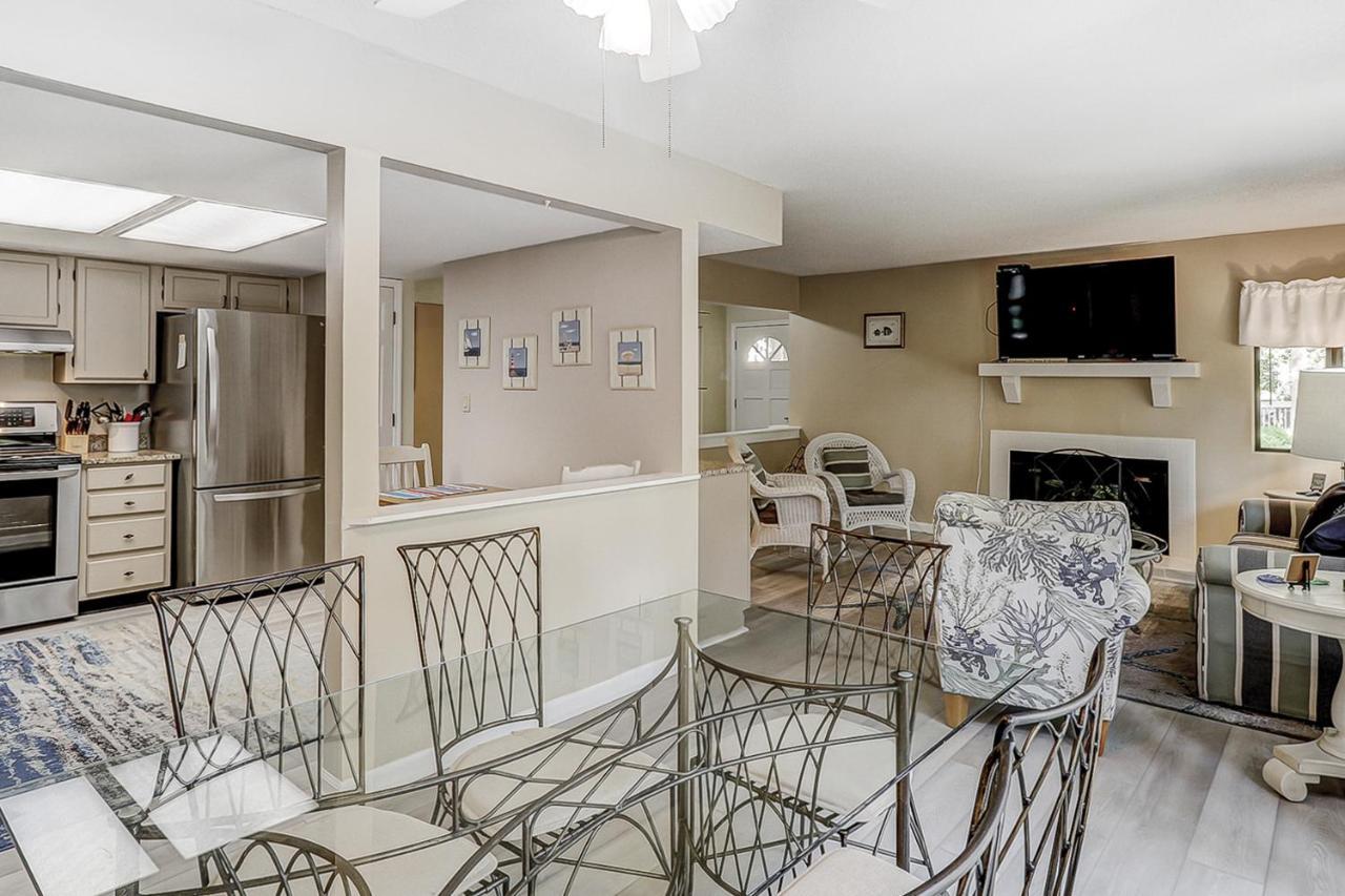 Beachwalk Hilton Head Island Ngoại thất bức ảnh