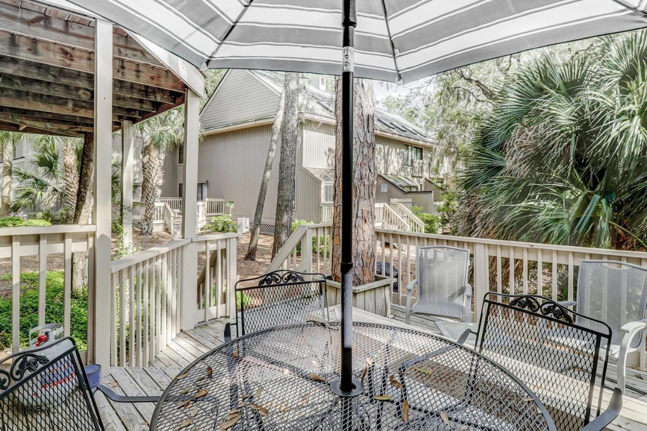 Beachwalk Hilton Head Island Ngoại thất bức ảnh