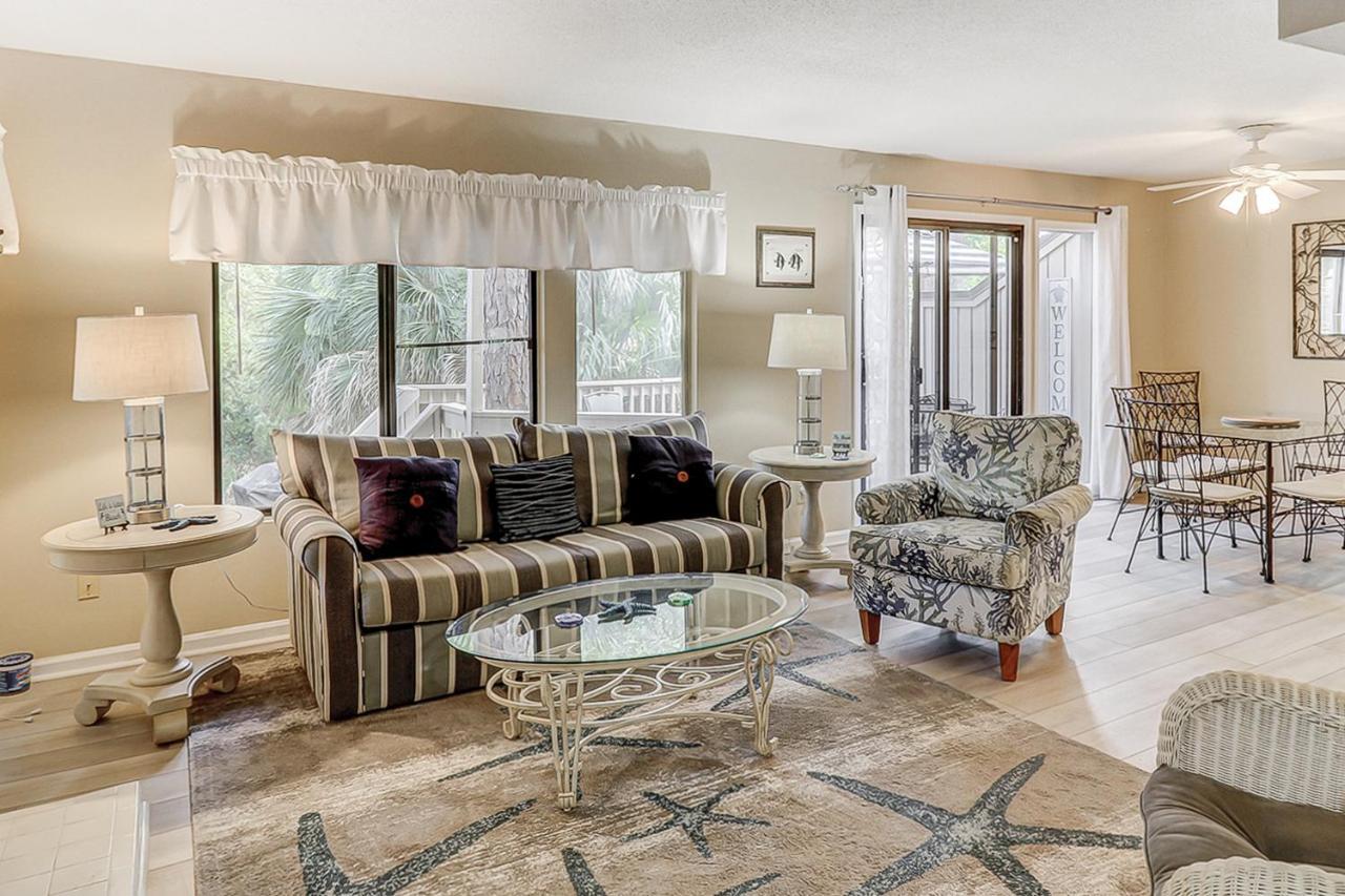 Beachwalk Hilton Head Island Ngoại thất bức ảnh