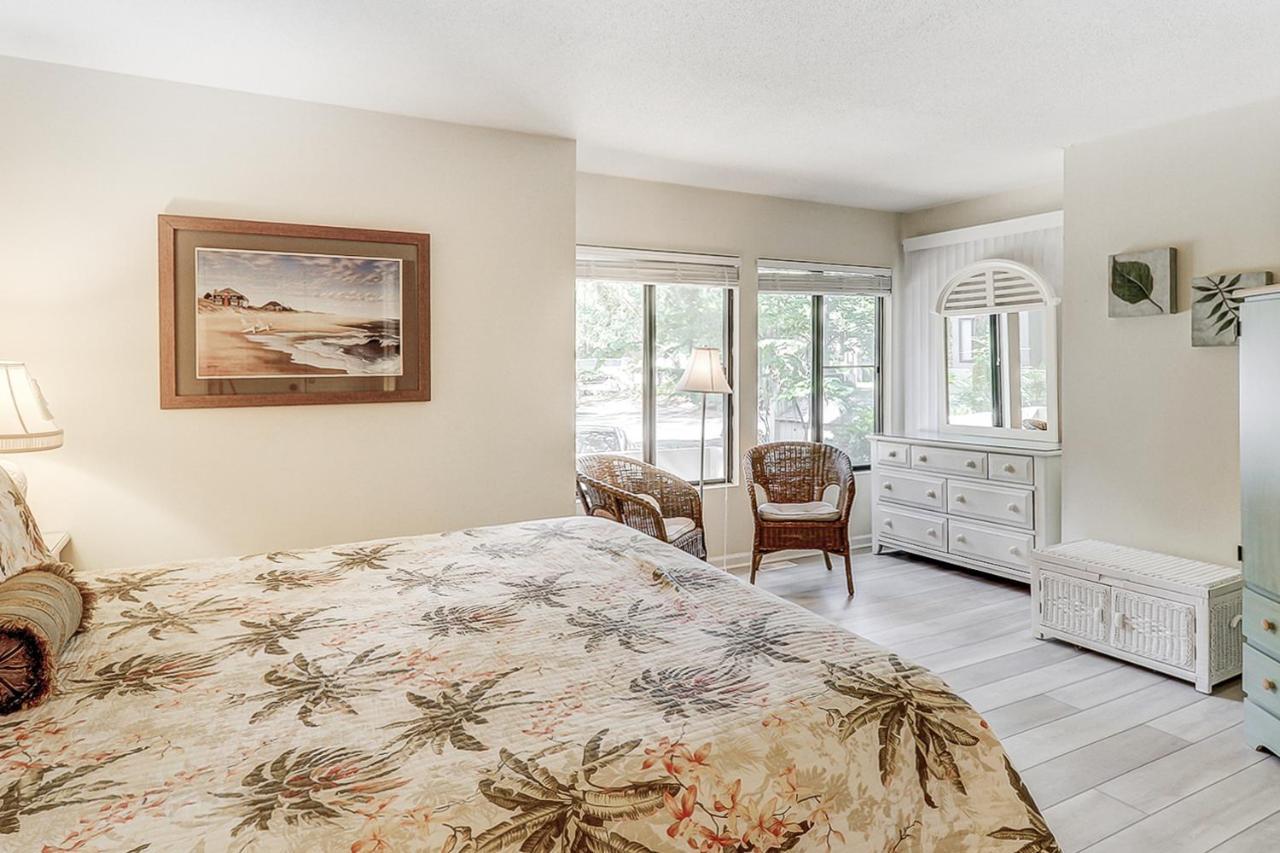 Beachwalk Hilton Head Island Ngoại thất bức ảnh