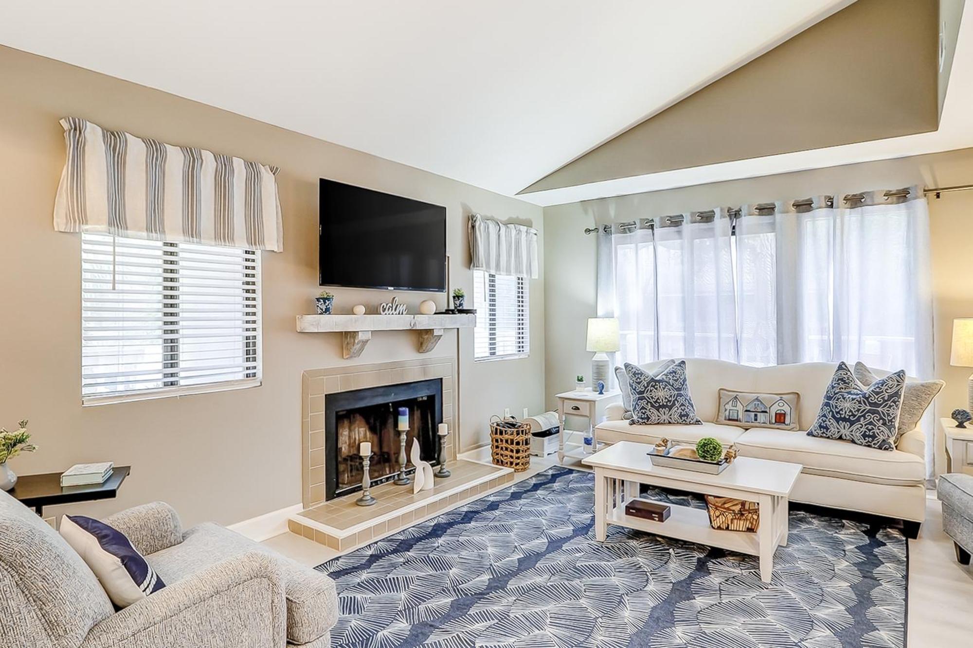 Beachwalk Hilton Head Island Ngoại thất bức ảnh