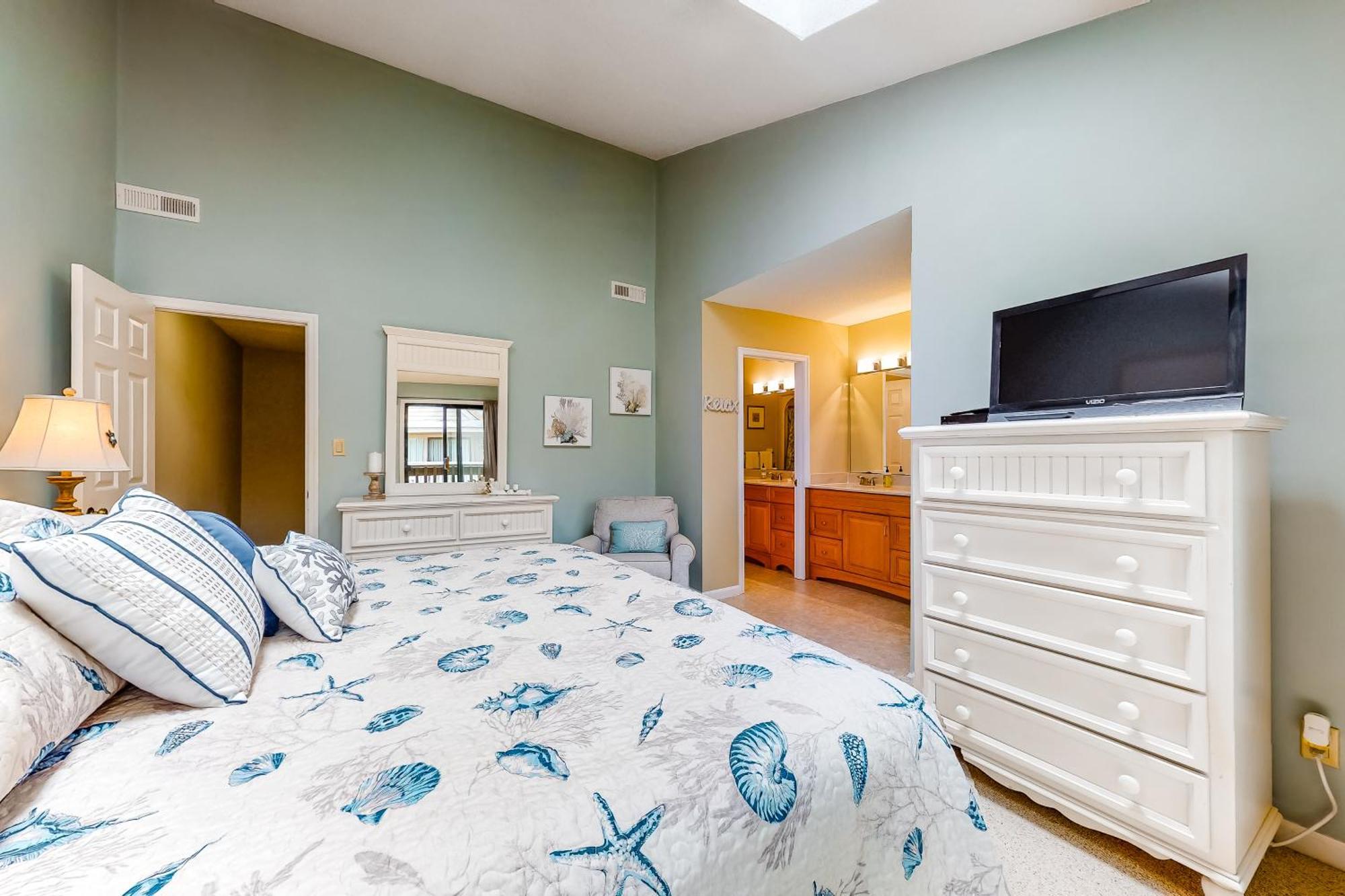Beachwalk Hilton Head Island Phòng bức ảnh