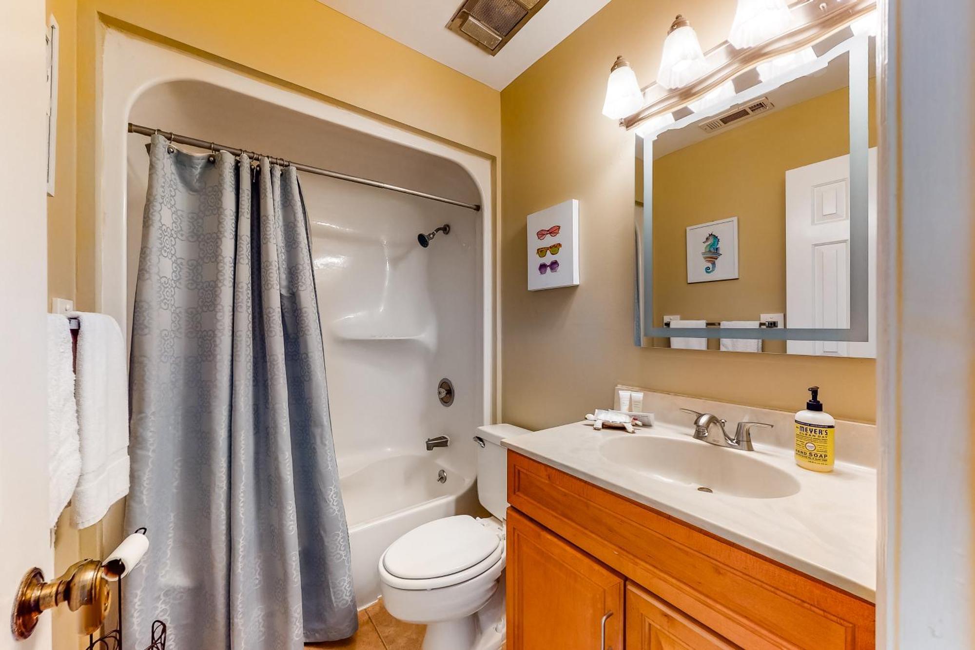 Beachwalk Hilton Head Island Phòng bức ảnh