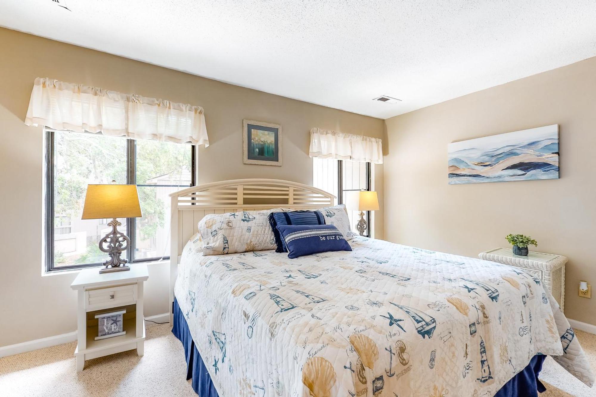 Beachwalk Hilton Head Island Phòng bức ảnh