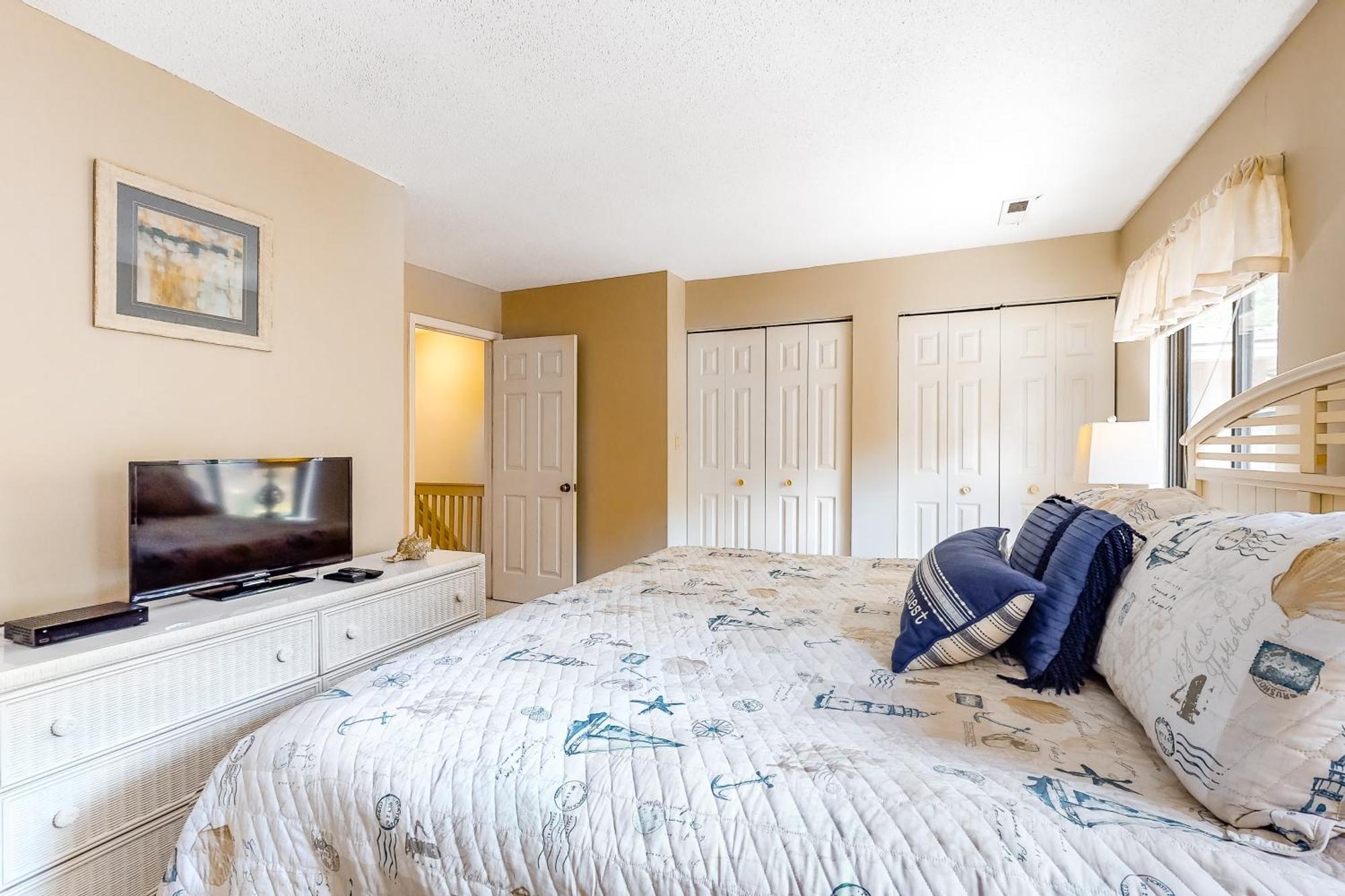 Beachwalk Hilton Head Island Phòng bức ảnh