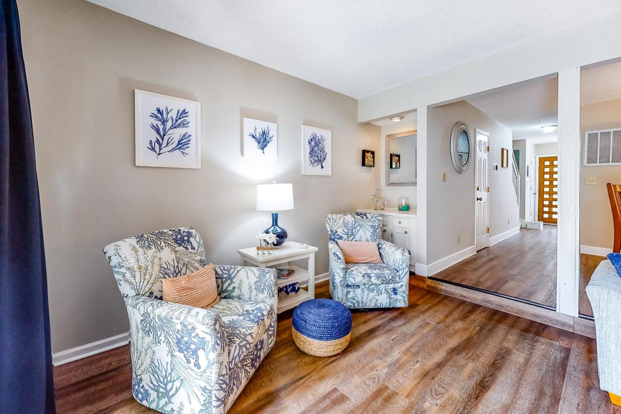 Beachwalk Hilton Head Island Phòng bức ảnh