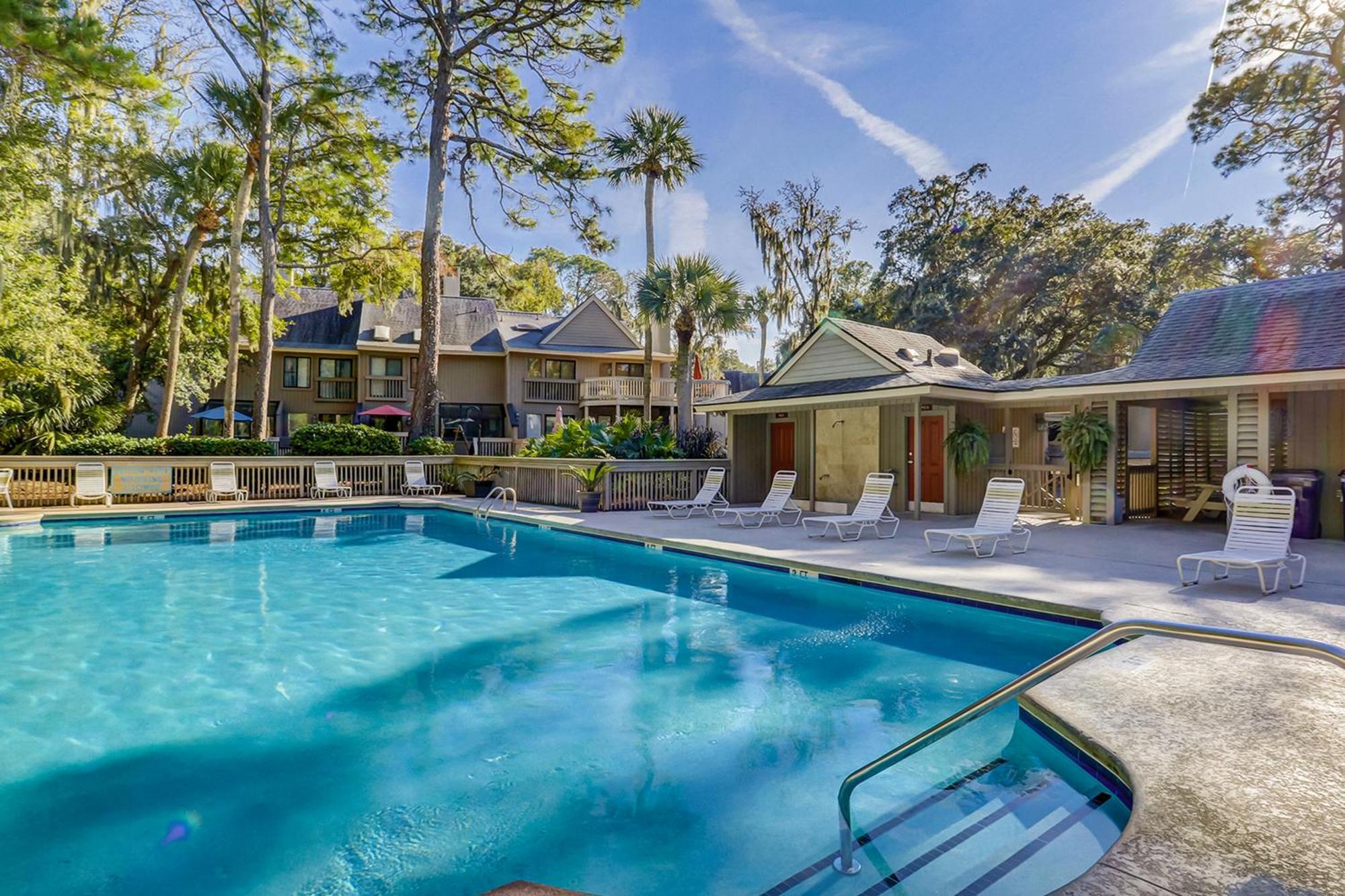 Beachwalk Hilton Head Island Phòng bức ảnh