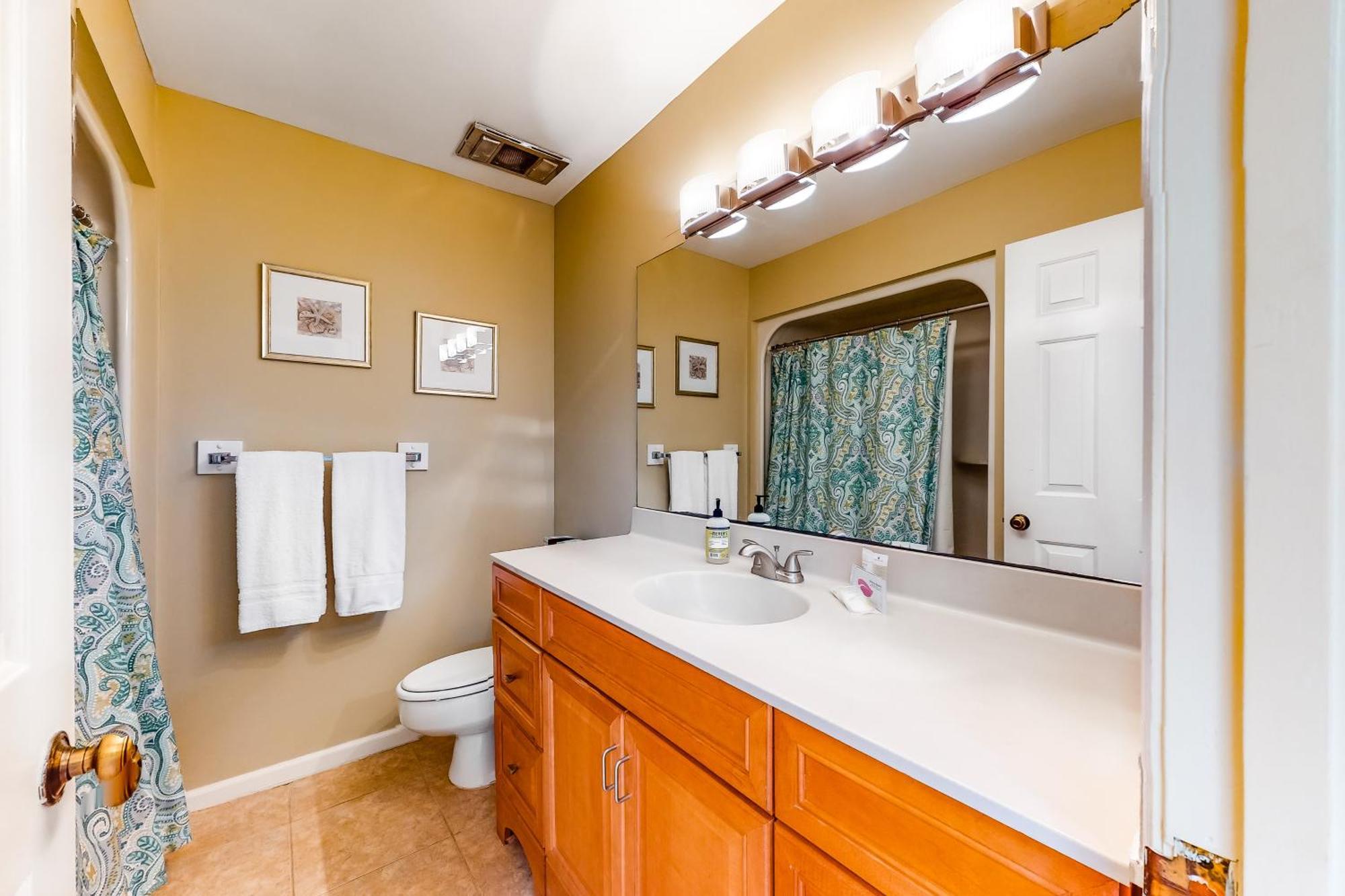 Beachwalk Hilton Head Island Phòng bức ảnh
