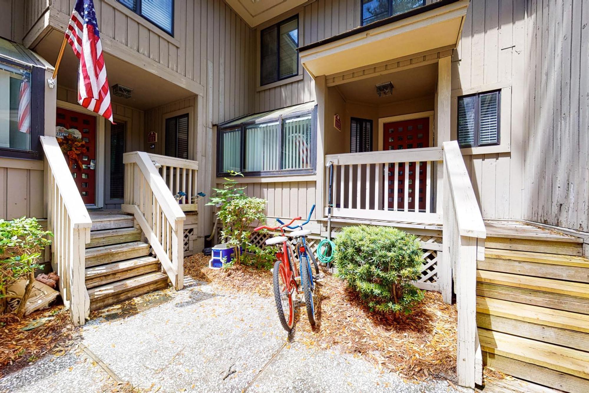 Beachwalk Hilton Head Island Phòng bức ảnh