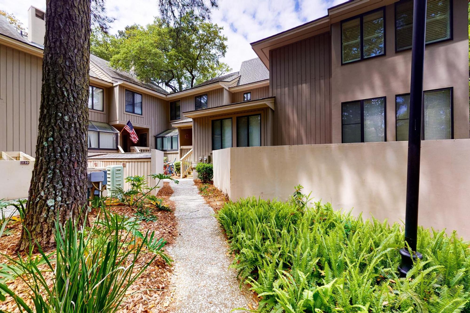 Beachwalk Hilton Head Island Phòng bức ảnh
