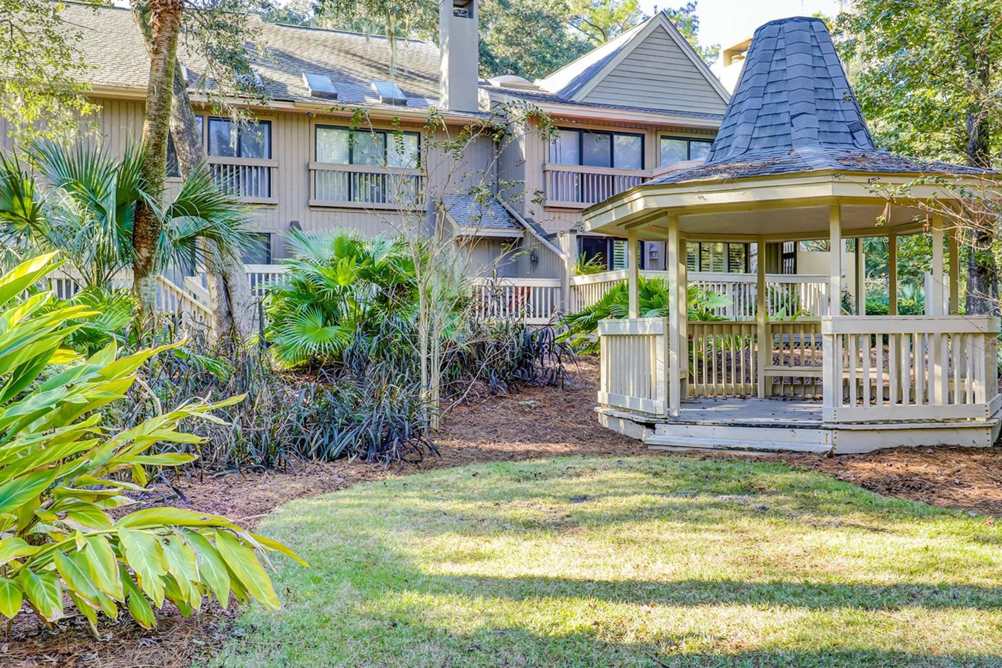 Beachwalk Hilton Head Island Phòng bức ảnh