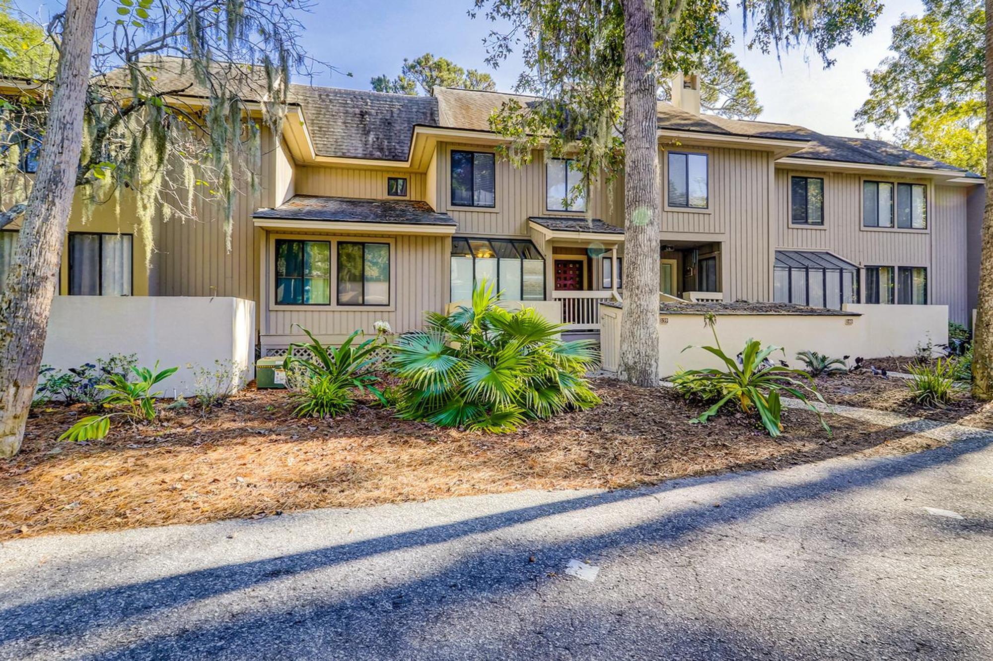 Beachwalk Hilton Head Island Phòng bức ảnh