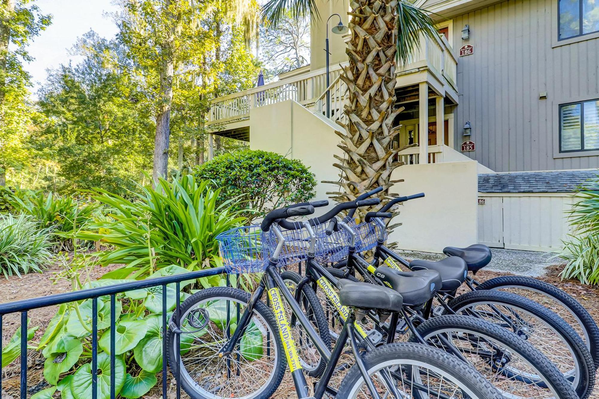Beachwalk Hilton Head Island Phòng bức ảnh