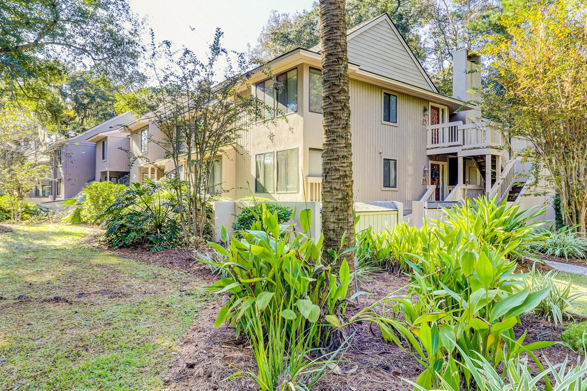 Beachwalk Hilton Head Island Phòng bức ảnh