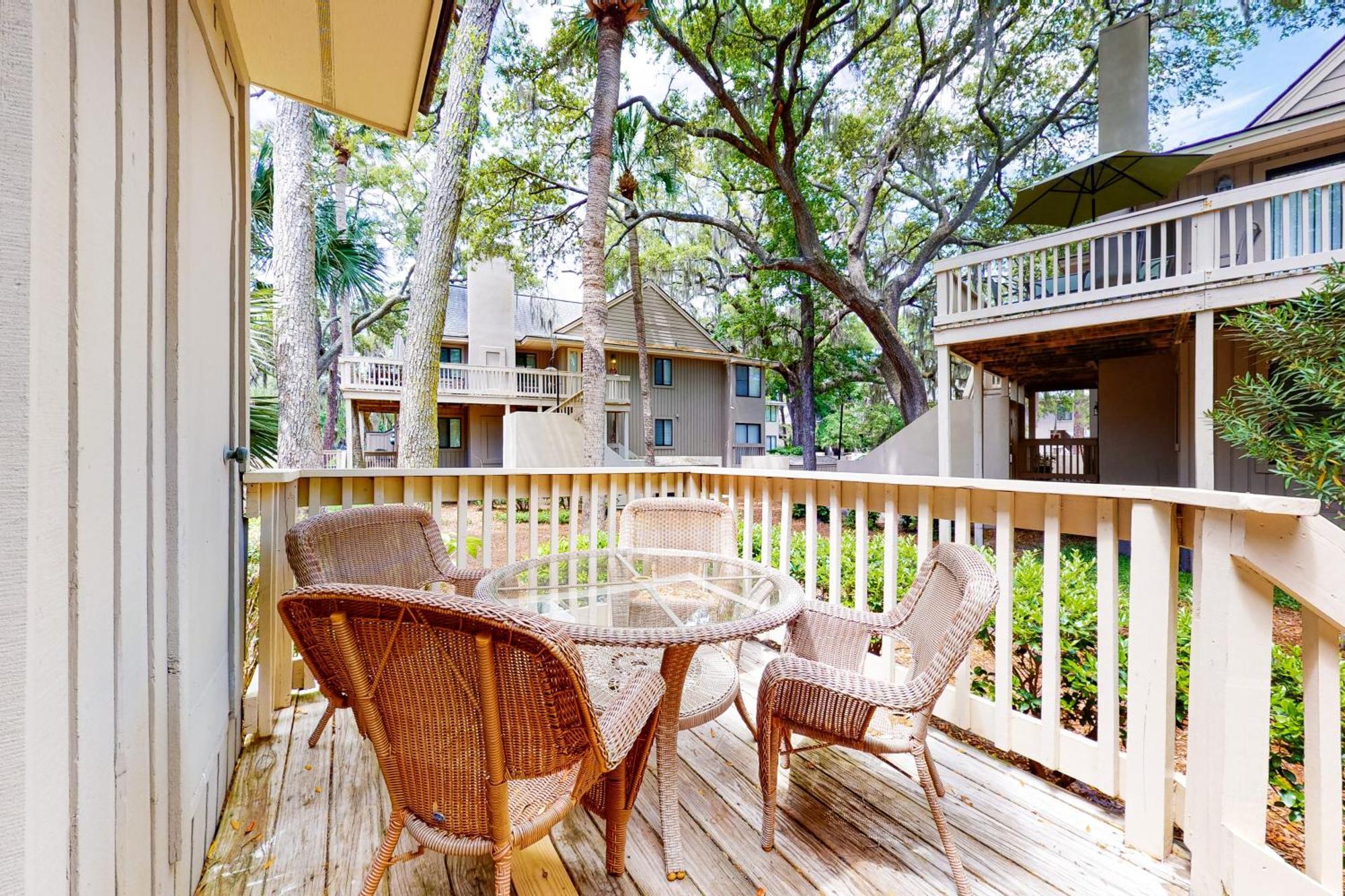 Beachwalk Hilton Head Island Phòng bức ảnh
