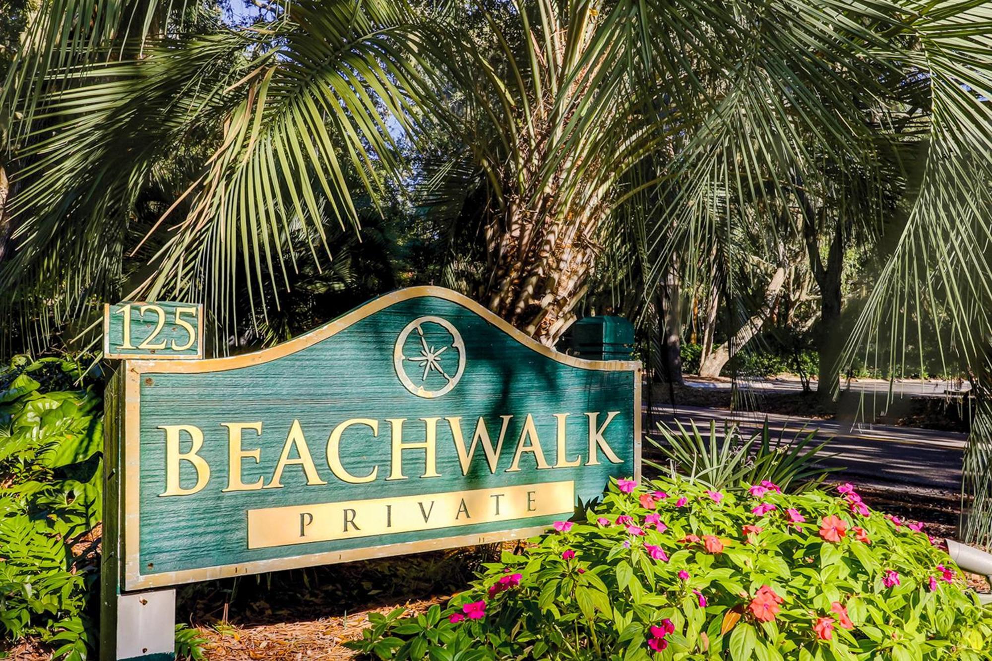 Beachwalk Hilton Head Island Phòng bức ảnh
