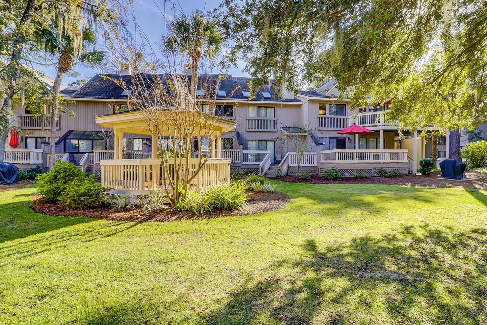 Beachwalk Hilton Head Island Phòng bức ảnh