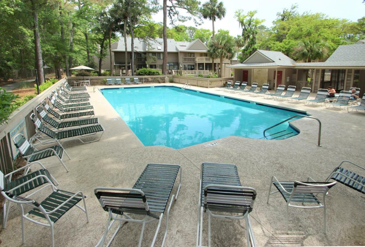 Beachwalk Hilton Head Island Ngoại thất bức ảnh