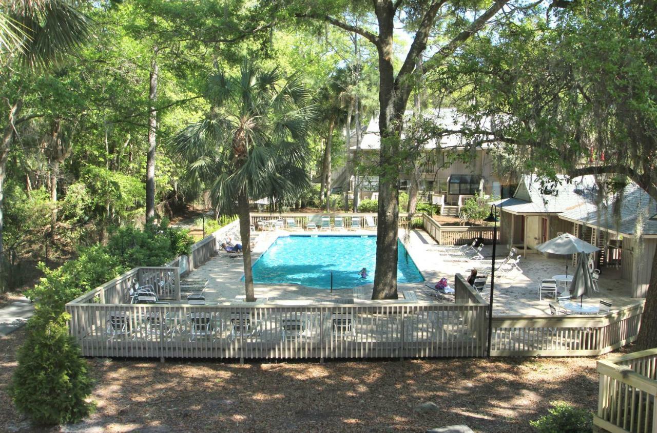 Beachwalk Hilton Head Island Ngoại thất bức ảnh