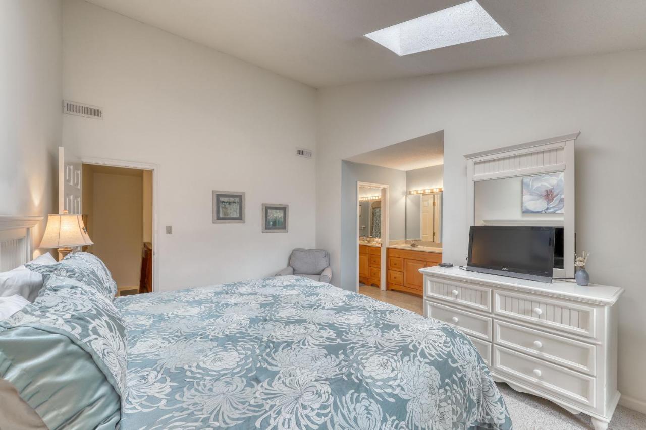 Beachwalk Hilton Head Island Ngoại thất bức ảnh