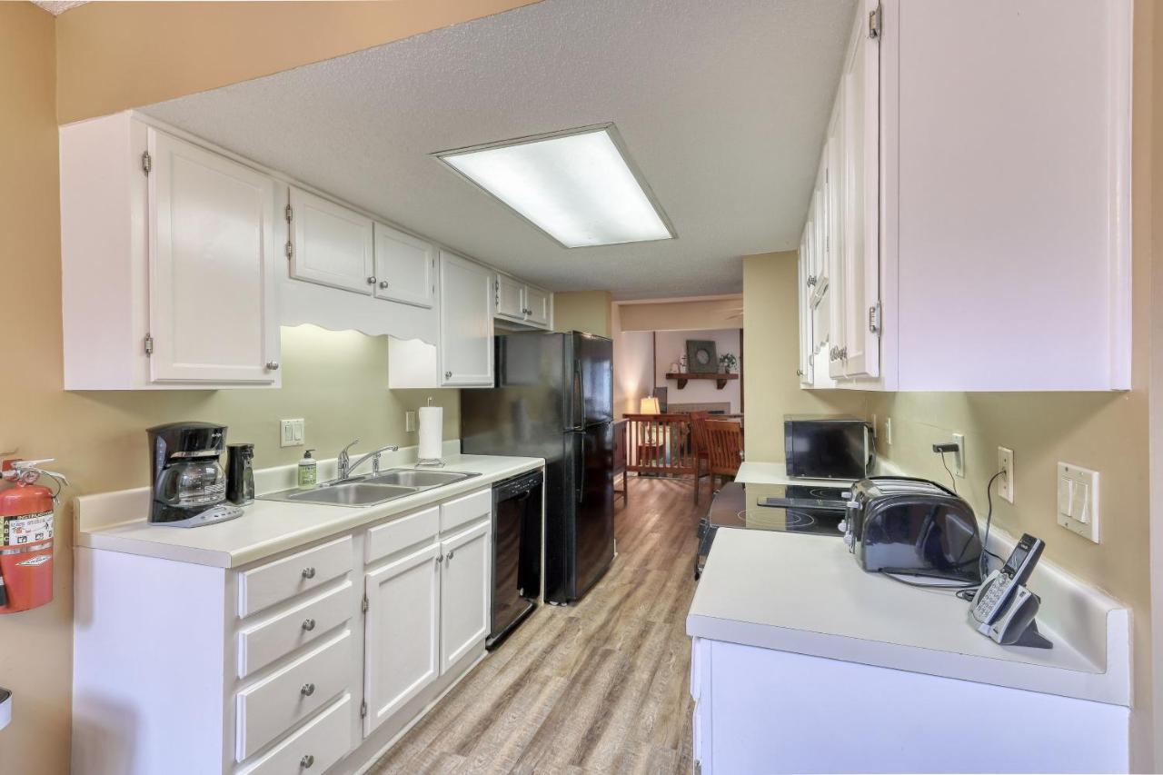 Beachwalk Hilton Head Island Ngoại thất bức ảnh