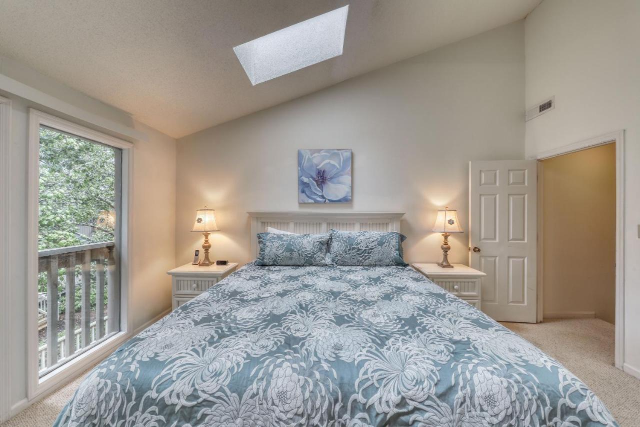 Beachwalk Hilton Head Island Ngoại thất bức ảnh